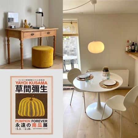 Appartement Havgassens à Sæby Extérieur photo