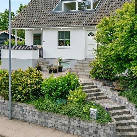 Appartement Havgassens à Sæby Extérieur photo