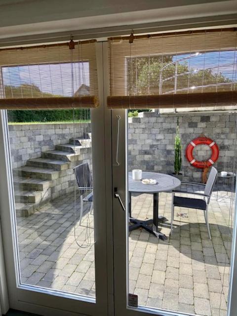 Appartement Havgassens à Sæby Extérieur photo
