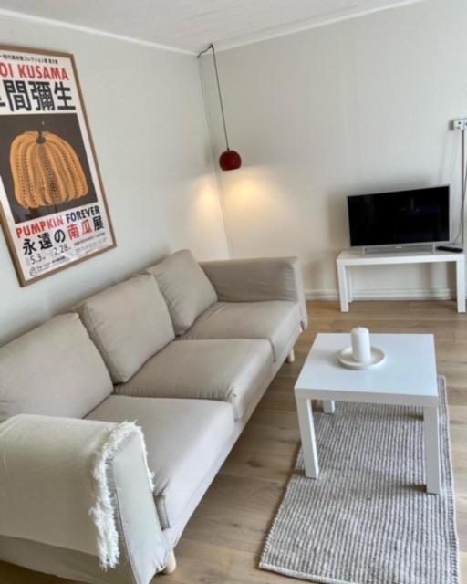 Appartement Havgassens à Sæby Extérieur photo