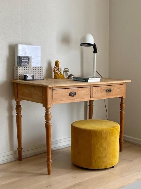 Appartement Havgassens à Sæby Extérieur photo
