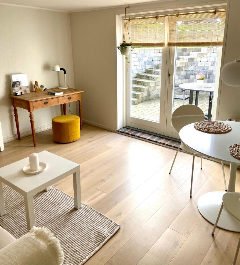 Appartement Havgassens à Sæby Extérieur photo