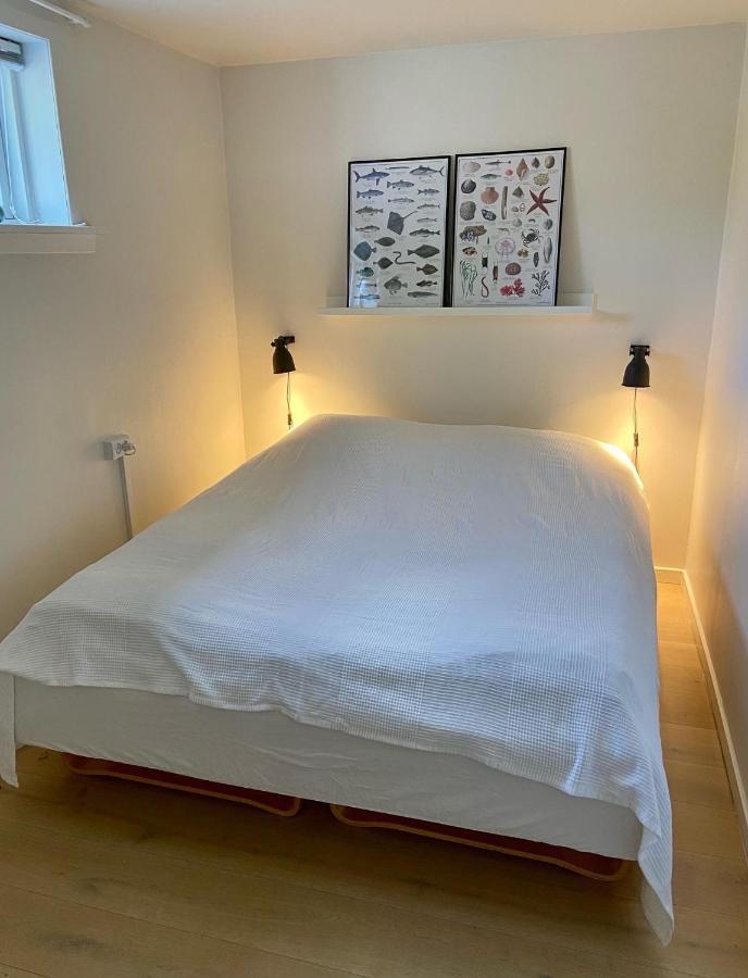 Appartement Havgassens à Sæby Extérieur photo