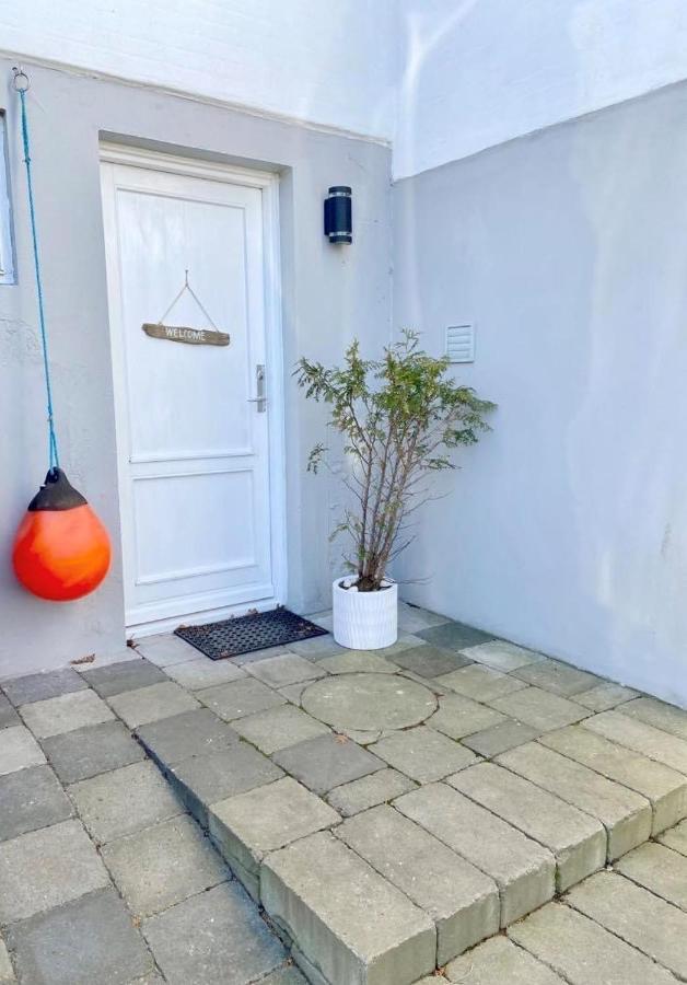 Appartement Havgassens à Sæby Extérieur photo